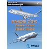 compare prices for PMDG 737 600/700/800/900 on PC