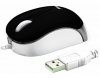 compare prices for Trust Nanou Micro Mouse - Black on PC