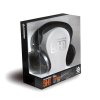 compare prices for Steelseries 5H v2 Headset - Black on PC
