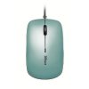 compare prices for Trust Agiloo Slimline Mouse - Blue on PC