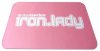 compare prices for Steelseries IronLady QcK Surface - Pink on PC