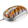 compare prices for Trust Wildlife Mouse - Tiger on PC
