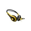 compare prices for Soyntec Netsound 500 Headphones & Microphone - Yellow on PC