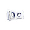 compare prices for Soyntec Voizze 140 2.0 USB Speakers - White on PC