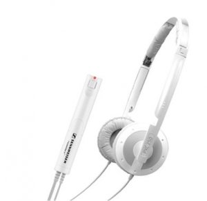 Sennheiser PXC 250 white box art