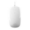 compare prices for Speedlink Myst Touch Scroll USB Mouse - White on PC