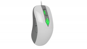 Sims 4 Gaming Mouse box art