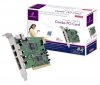 compare prices for Sitecom Firewire & USB 2.0 Combo PCI Card on PC