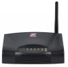 compare prices for Zoom Wireless AP+4 DSL/cable Access Point - Black on PC