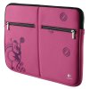 compare prices for Logitech 15.6 inch Laptop Sleeve - Notebook carrying case - pink balance on PC