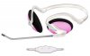 compare prices for Trust InTouch Travel Headset - Pink on PC