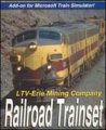 compare prices for LTV Erie Mining Railroad Trainset on PC
