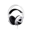 compare prices for Steelseries Siberia v2 Full Size Headset - White on PC