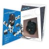 compare prices for Cyborg RAT 9 (R.A.T.) Gaming Mouse 5600dpi on PC