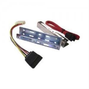 Dynamode 2.5 Inch HDD/SSD Conversion Kit For 3.5 Inch Drive Bays box art