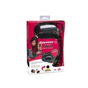 Soyntec Nexoos 700 Desktop Docking Pad & Card Reader box art