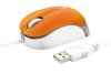 compare prices for Trust Nanou Micro Mouse - Orange on PC
