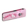 compare prices for Hello Kitty Clip MP3 Player 2GB Pink on PC