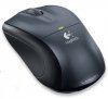 compare prices for Logitech V450 Laser Cordless Mouse for Notebooks - Black on PC