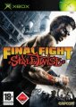 compare prices for Final Fight: Streetwise on Xbox