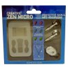 compare prices for Exspect Zen Micro Skin and Headphones (EX670) on PC