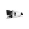 compare prices for Soyntec Voizze Wooden Subwoofer 221 2.1 Speakers - White on PC
