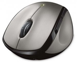 Microsoft Mobile Memory Mouse 8000 box art