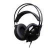 compare prices for Steelseries Siberia v2 Full Size USB Headset - Black on PC