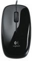 compare prices for Mouse M115 - Black on PC