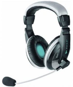 Trust Pulsar USB Headset box art