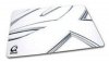 compare prices for Qpad CT Hybratek Coated Gaming Mouse Pad - Large - White on PC