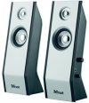 compare prices for Trust Slimline Design Speaker Set on PC