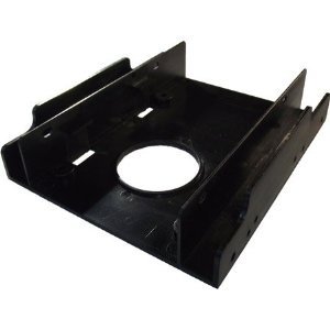 Dynamode 2.5 Inch HDD/SSD Conversion Cradle For 3.5 Inch Drive Bays box art