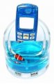 compare prices for Satzuma USB Aqua Hub on PC