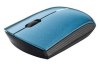 compare prices for Trust Zanoo Bluetooth Mouse - Blue on PC