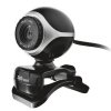 compare prices for Trust Exis Webcam - Black & Silver on PC