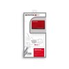 compare prices for Soyntec Nexoos 550 85-in-1 Card Reader USB 2.0 - Red & Black on PC