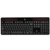 compare prices for Logitech Wireless Keyboard K750 on PC