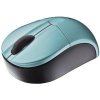 compare prices for Trust Nanou Wireless Micro Mouse - Blue on PC