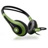 compare prices for Soyntec Netsound 500 Headphones & Microphone - Green on PC