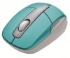 compare prices for Trust Eqido Wireless Mini Mouse - Blue on PC