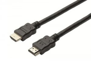 Trust HDMI Cable - 1.8 m box art