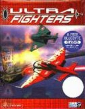 Ultra Fighters & Carrier Strike Fighter box art