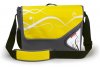 compare prices for Soyntec Lapmotion 201 Yellow 16.4 inch Messenger Bag on PC