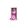 compare prices for Ricatech RC1600 4GB FM MP5 Player - Pink on PC