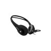 compare prices for Soyntec Netsound 500 Headphones & Microphone - Black on PC