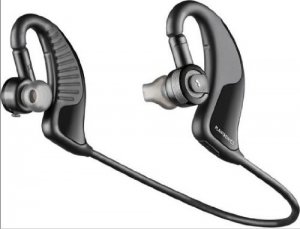 Plantronics BBT903R Backbeat Headset Emea box art