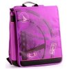 compare prices for Soyntec Mochila Traveller 300 - Purple on PC