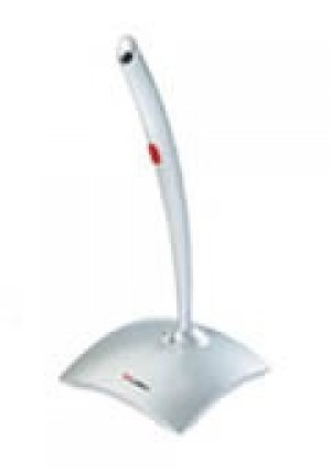 Labtec Desk Microphone 534 box art