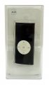compare prices for Ricatech RC14 Design MP3 Player 4GB - Black on PC
